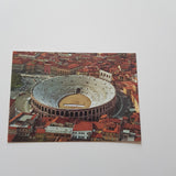 AK Verona. Arena.