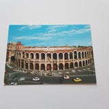 AK Verona. Arena.