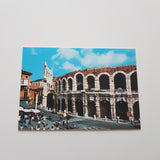 AK Verona. Arena.