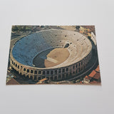 AK Verona. Arena.