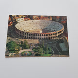 AK Verona. Arena.