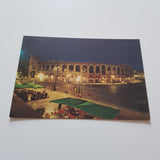 AK Verona. Arena di Notte.