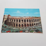 AK Verona. Arena.