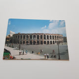 AK Verona. Piazza Bra. Arena.