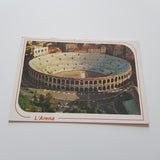AK Verona. Arena.
