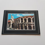 AK Verona. Arena.