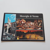 AK Meraviglie di Verona.