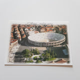 AK Verona. Arena.