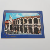 AK Verona. Arena.