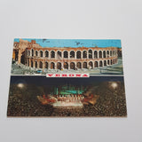AK Verona. Arena.