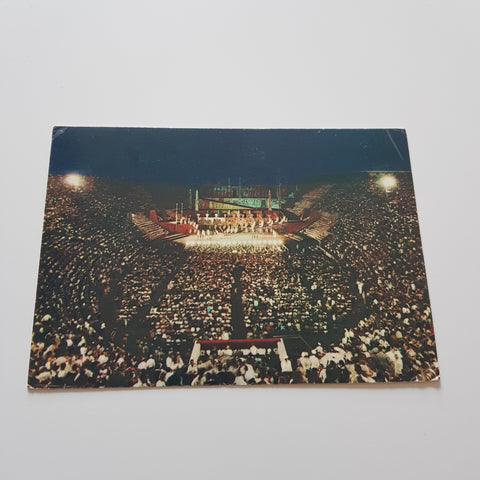 AK Verona. Arena.