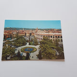 AK Verona. Piazza Bra.