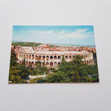 AK Verona. Arena.