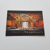 AK Verona Arena. Carmen. Stagione Lirica 1975.