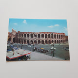 AK Verona. Arena.