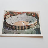 AK Verona. Arena.
