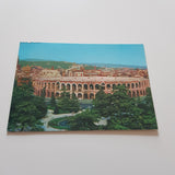 AK Verona. Arena.