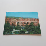 AK Verona. Arena.