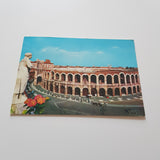 AK Verona. Arena.