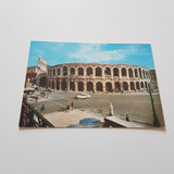 AK Verona. Arena.