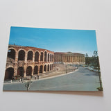AK Verona. Piazza Bra.