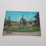 AK Verona. Piazza Bra.