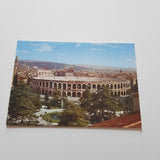 AK Verona. Arena.