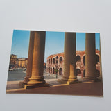 AK Verona. Arena.