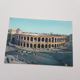 AK Verona. Arena.