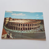 AK Verona. Arena.