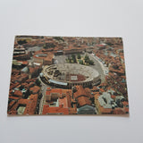 AK Verona. Arena.
