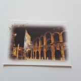 AK Verona. Arena.
