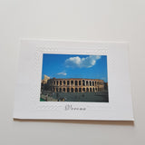 AK Verona. Arena.