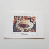 AK Verona. Arena.
