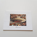 AK Verona. Arena.