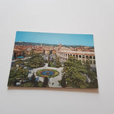 AK Verona. Piazza Bra.