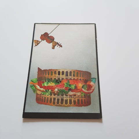 AK Verona. Arena. (luisa milani)