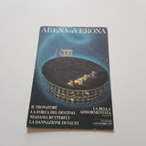 AK Arena di Verona. 1978.