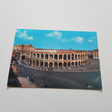 AK Verona. Arena.