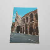 AK Verona. Arena L'Ala.