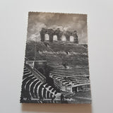 AK Verona Interno Arena. Dettaglio.