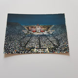 AK Verona Arena. Spettacolo lirico.