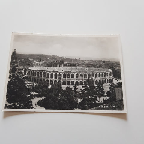 AK Verona Arena.