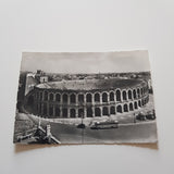 AK Verona. Arena.