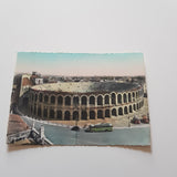 AK Verona. Arena.