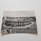 AK Verona. Arena.