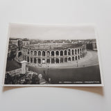 AK Verona. Arena Prospettiva.