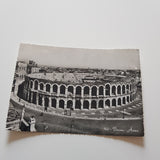 AK Verona. Arena.