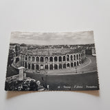 AK Verona. Arena. Prospettiva.