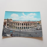 AK Verona. Arena.